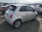 2013 Fiat 500 POP