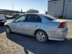 2003 Honda Civic Hybrid