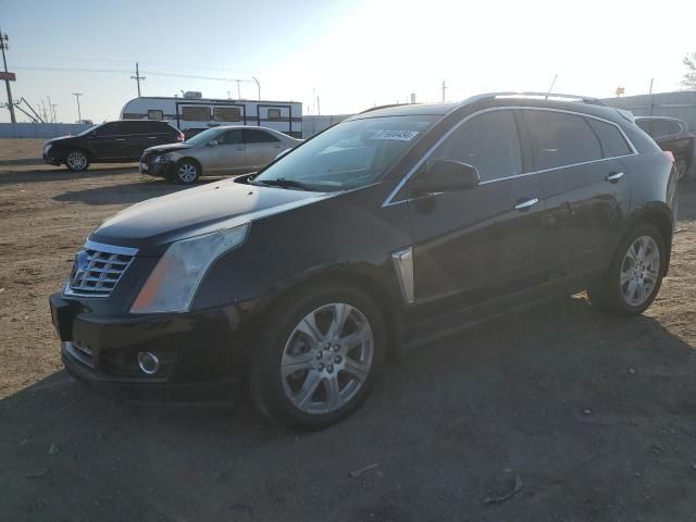 2014 Cadillac SRX Performance Collection