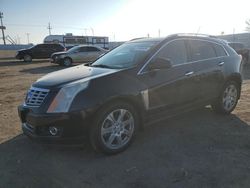 Cadillac salvage cars for sale: 2014 Cadillac SRX Performance Collection