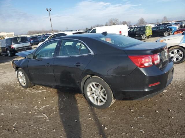 2013 Chevrolet Malibu 1LT