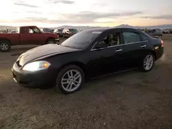 2012 Chevrolet Impala LTZ en venta en Helena, MT