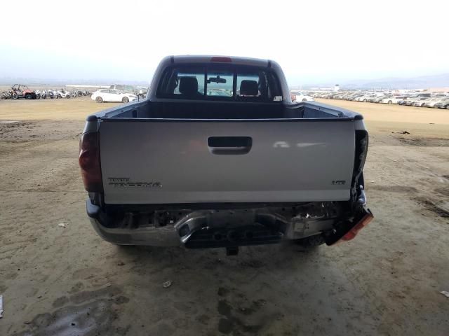 2006 Toyota Tacoma Prerunner Access Cab