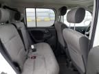 2010 Nissan Cube Base