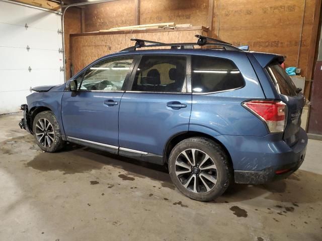 2017 Subaru Forester 2.0XT Touring