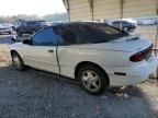 1997 Pontiac Sunfire SE