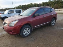 2014 Nissan Rogue Select S en venta en Greenwell Springs, LA