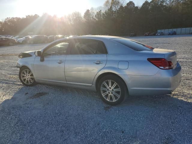 2006 Toyota Avalon XL