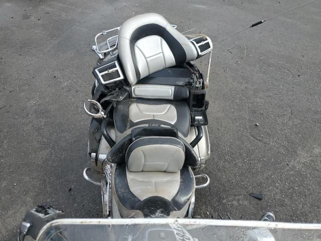 2008 Honda GL1800