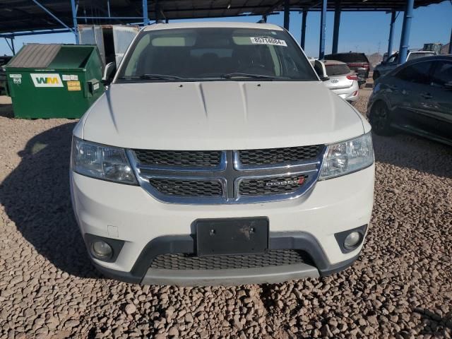 2015 Dodge Journey SXT