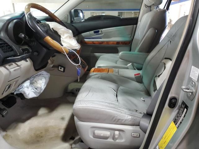 2007 Lexus RX 350