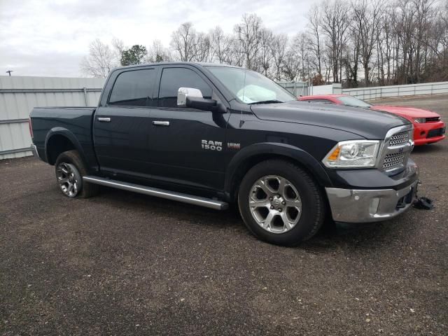 2018 Dodge 1500 Laramie