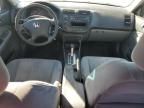 2004 Honda Civic EX