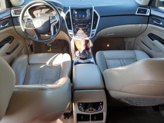 2013 Cadillac SRX Premium Collection