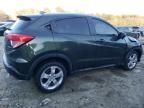 2016 Honda HR-V EXL