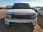 2013 Land Rover Range Rover Sport HSE