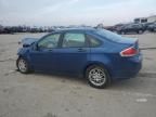 2009 Ford Focus SE