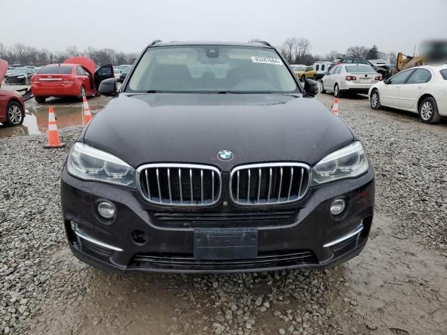 2014 BMW X5 XDRIVE35I