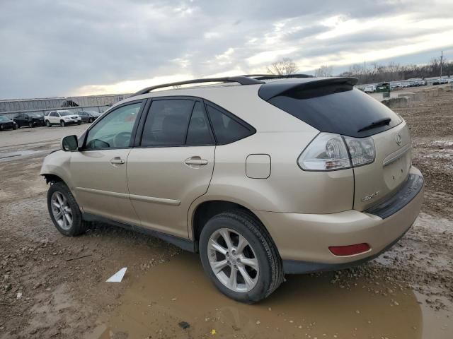 2005 Lexus RX 330