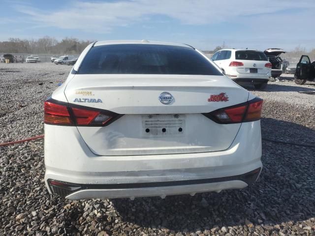 2019 Nissan Altima S