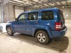 2009 Jeep Liberty Sport