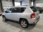 2012 Jeep Compass Sport