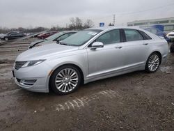 Lincoln salvage cars for sale: 2013 Lincoln MKZ