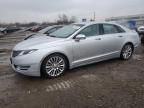 2013 Lincoln MKZ