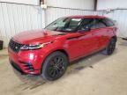 2020 Land Rover Range Rover Velar R-DYNAMIC S