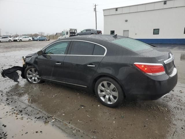 2013 Buick Lacrosse Premium