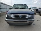 1997 Ford Ranger Super Cab