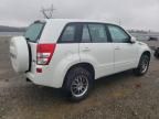 2008 Suzuki Grand Vitara