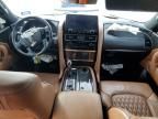 2022 Infiniti QX80 Sensory