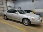 2008 Lincoln Town Car Signature Limited