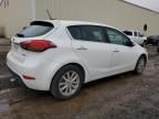 2014 KIA Forte EX