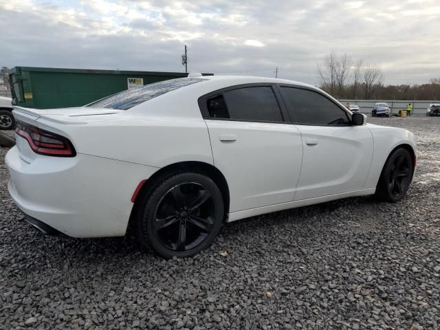 2016 Dodge Charger R/T