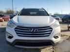 2015 Hyundai Santa FE GLS