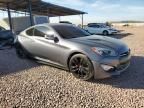 2015 Hyundai Genesis Coupe 3.8L