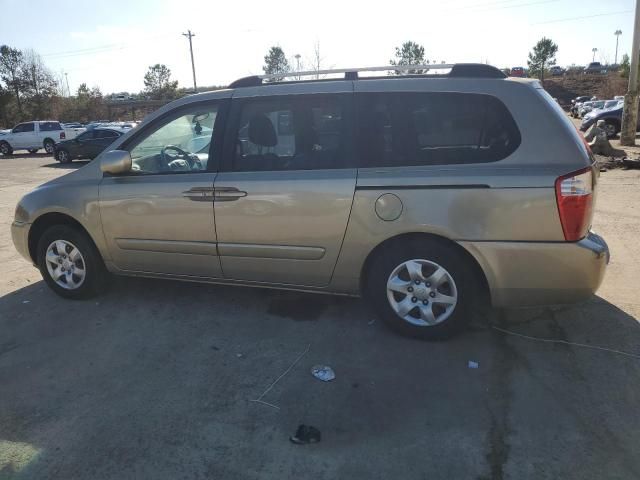 2008 KIA Sedona EX