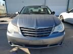 2008 Chrysler Sebring LX