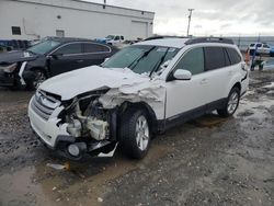 Salvage Cars with No Bids Yet For Sale at auction: 2014 Subaru Outback 2.5I Premium