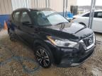 2018 Nissan Kicks S