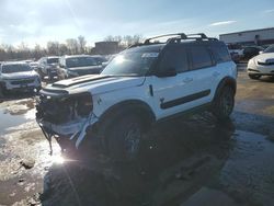 2021 Ford Bronco Sport Badlands en venta en New Britain, CT