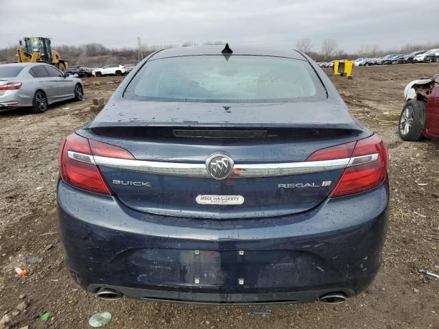 2016 Buick Regal