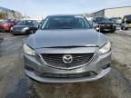 2014 Mazda 6 Touring