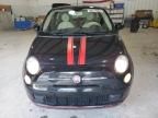 2012 Fiat 500 POP