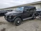 2019 Mercedes-Benz G 550