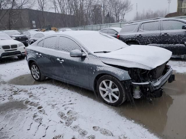 2016 Volvo S60 Premier