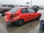 2000 Hyundai Accent L