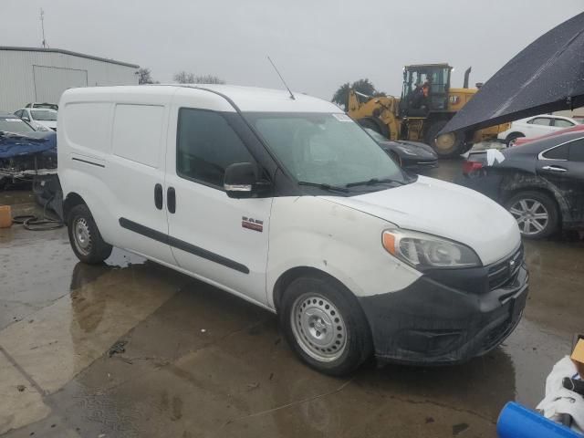 2017 Dodge RAM Promaster City